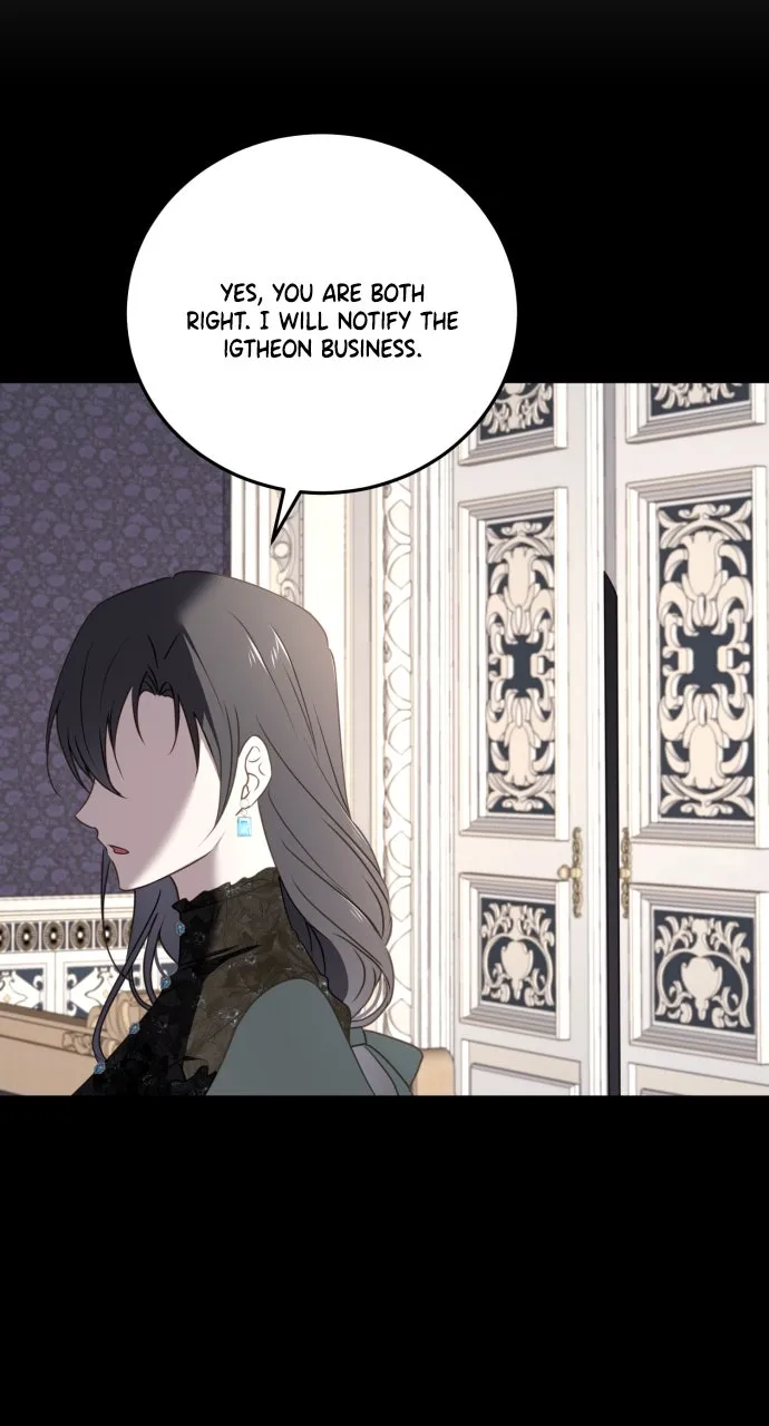 The Villainess Just Wants to Live in Peace! Chapter 43 page 11 - 