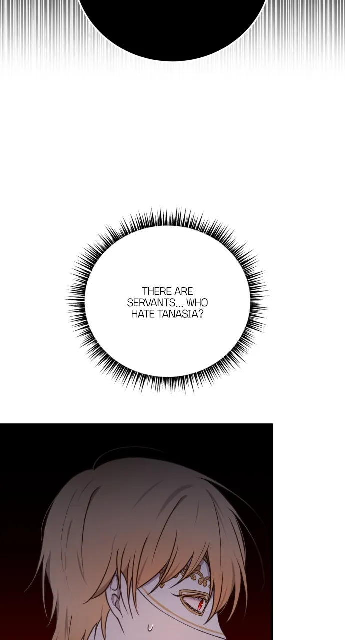 The Villainess Just Wants to Live in Peace! Chapter 43 page 13 - 