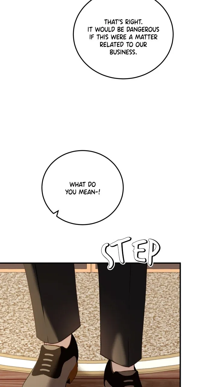 The Villainess Just Wants to Live in Peace! Chapter 43 page 17 - 