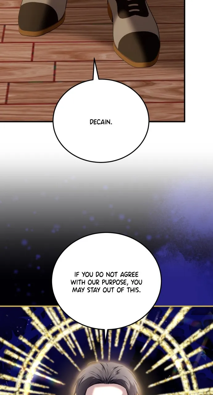 The Villainess Just Wants to Live in Peace! Chapter 43 page 18 - 