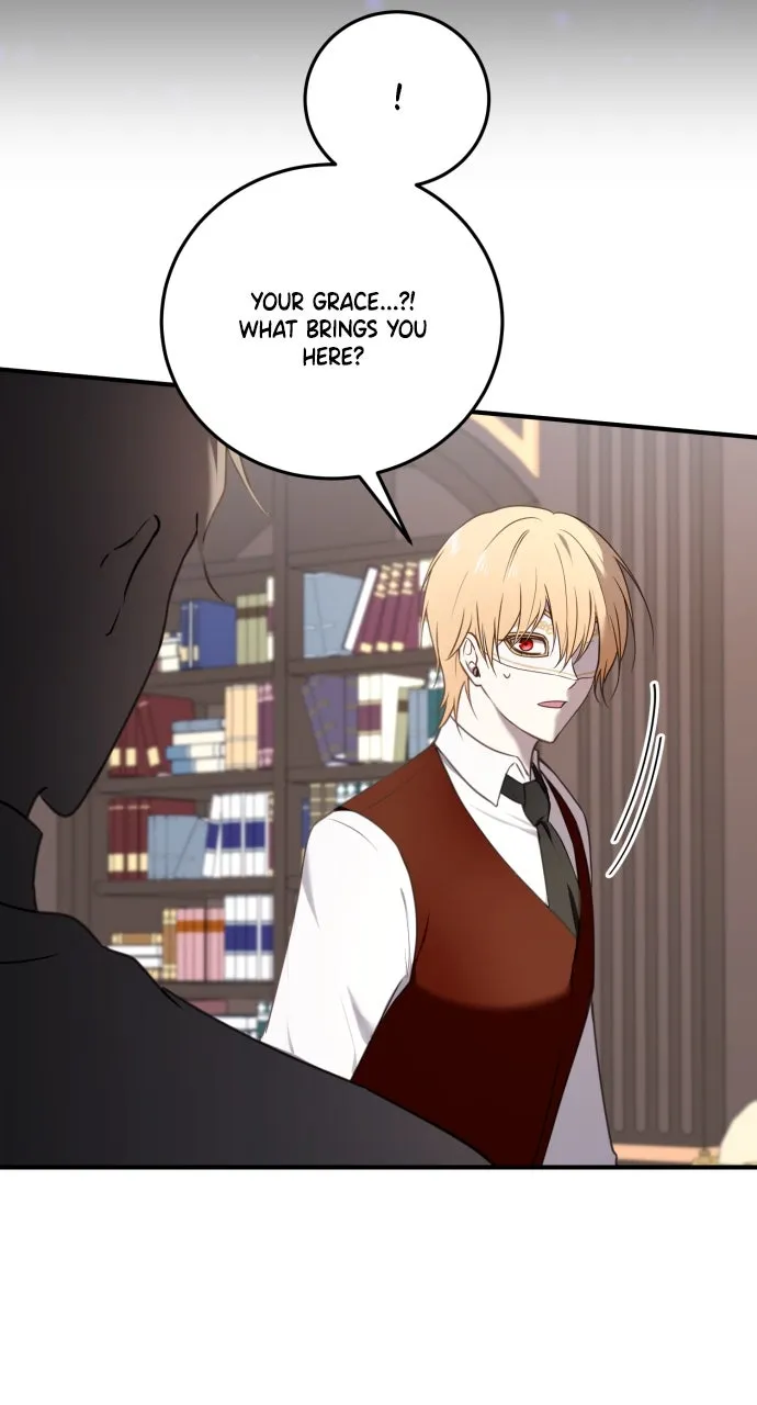 The Villainess Just Wants to Live in Peace! Chapter 43 page 20 - 