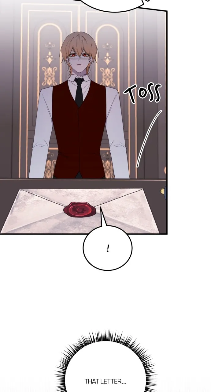 The Villainess Just Wants to Live in Peace! Chapter 43 page 3 - 