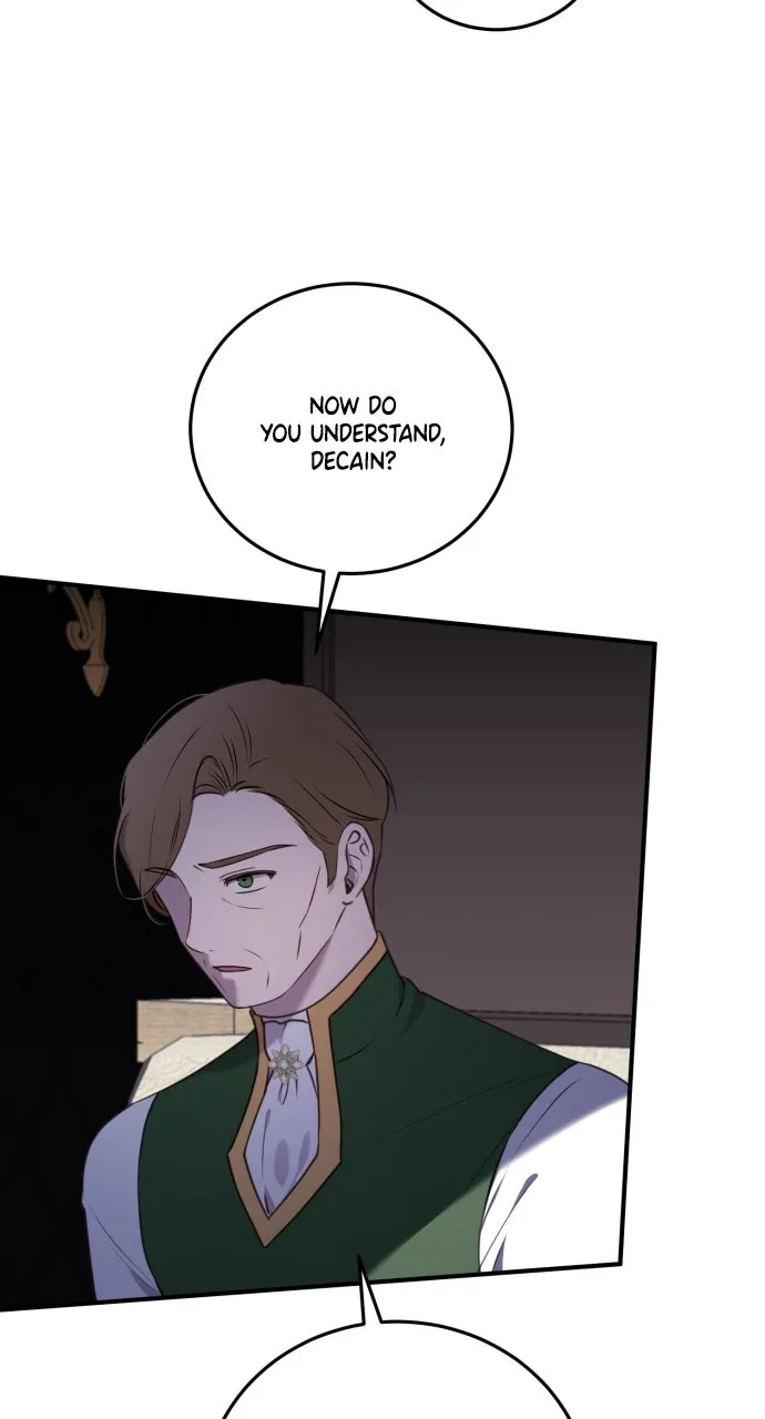The Villainess Just Wants to Live in Peace! Chapter 43 page 22 - 