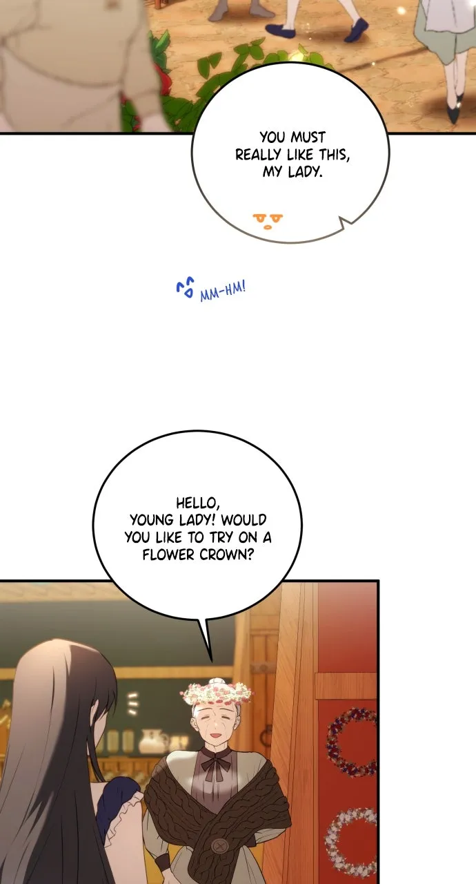 The Villainess Just Wants to Live in Peace! Chapter 43 page 29 - 