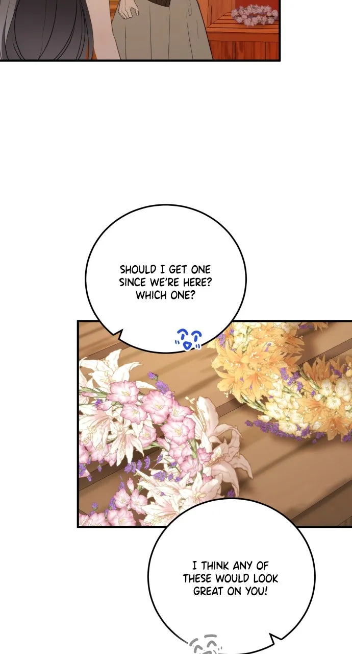 The Villainess Just Wants to Live in Peace! Chapter 43 page 30 - 