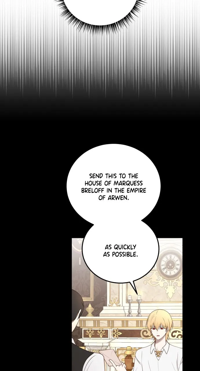 The Villainess Just Wants to Live in Peace! Chapter 43 page 4 - 