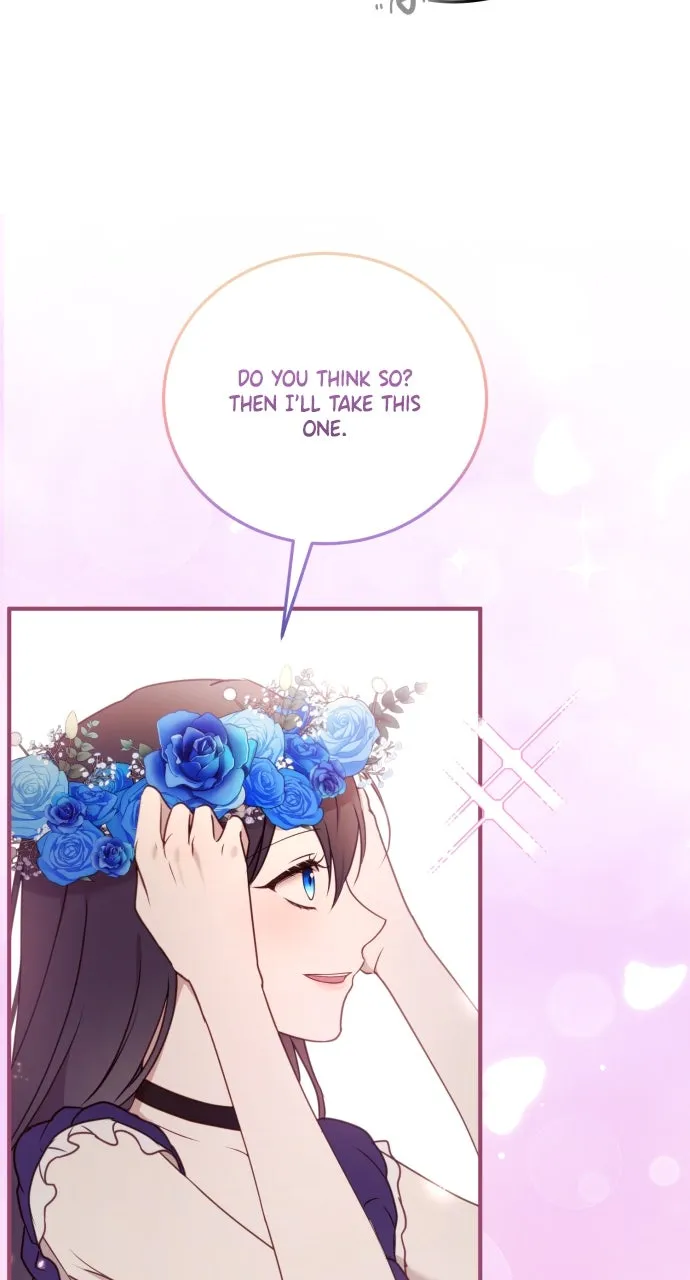 The Villainess Just Wants to Live in Peace! Chapter 43 page 31 - 