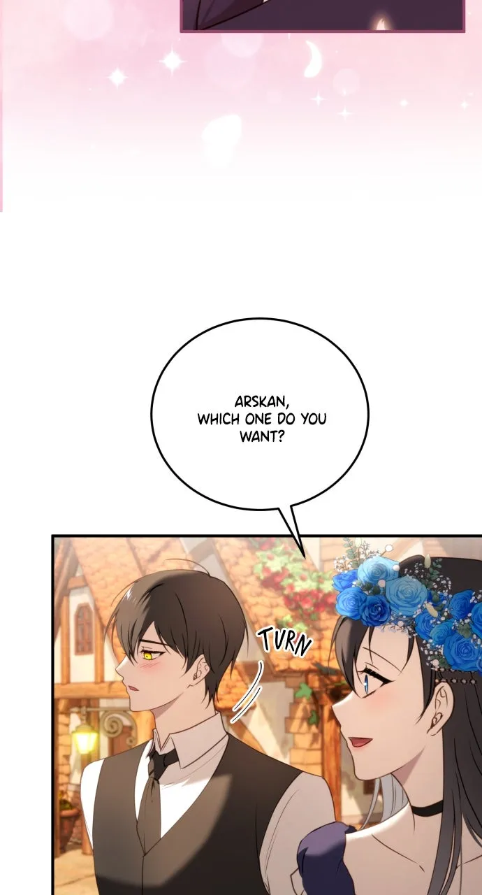 The Villainess Just Wants to Live in Peace! Chapter 43 page 33 - 