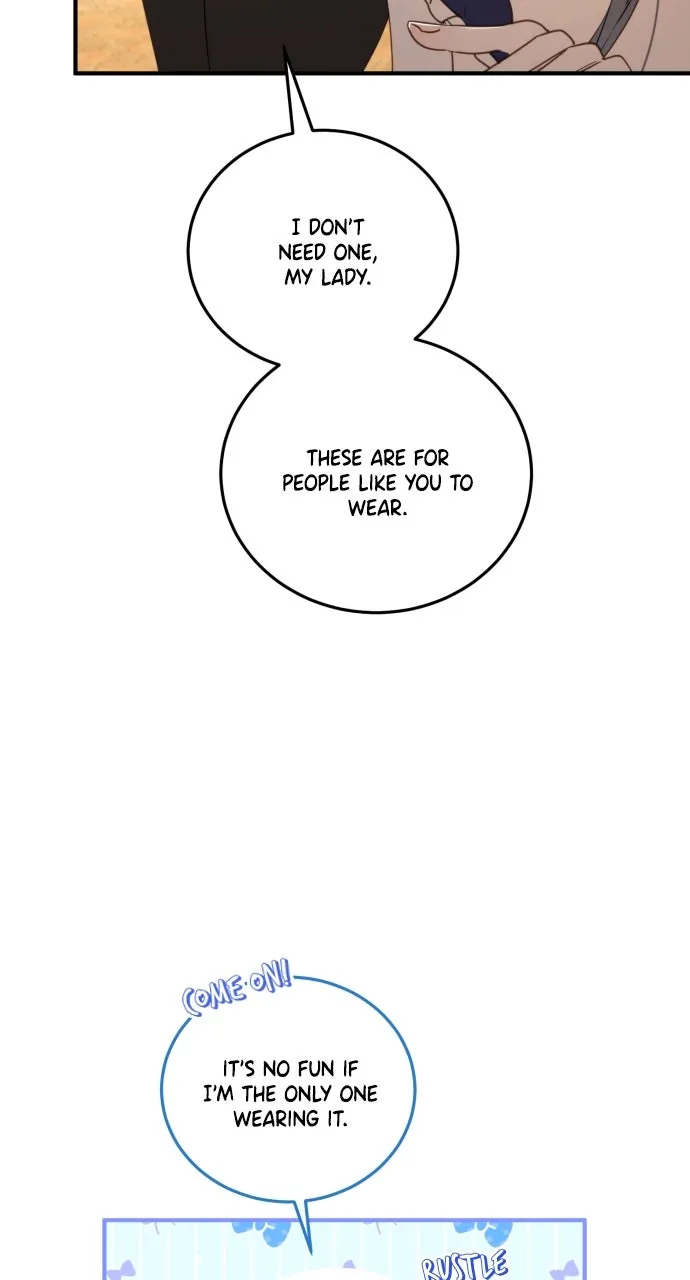 The Villainess Just Wants to Live in Peace! Chapter 43 page 34 - 