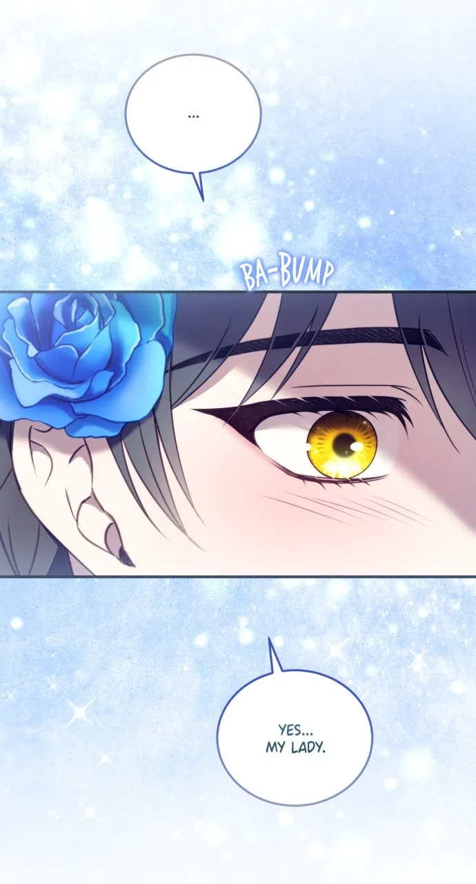 The Villainess Just Wants to Live in Peace! Chapter 43 page 37 - 