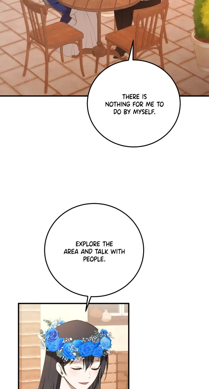 The Villainess Just Wants to Live in Peace! Chapter 43 page 39 - 