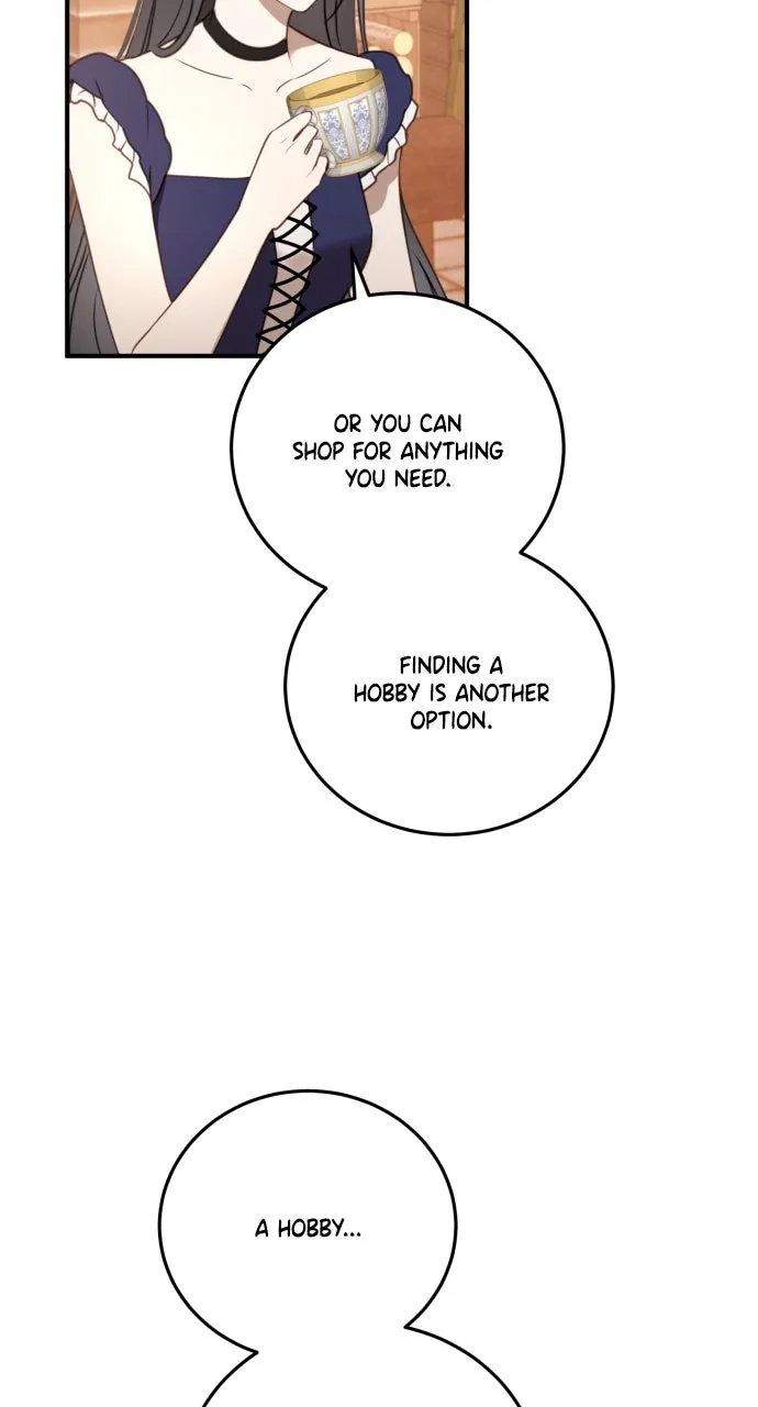 The Villainess Just Wants to Live in Peace! Chapter 43 page 40 - 