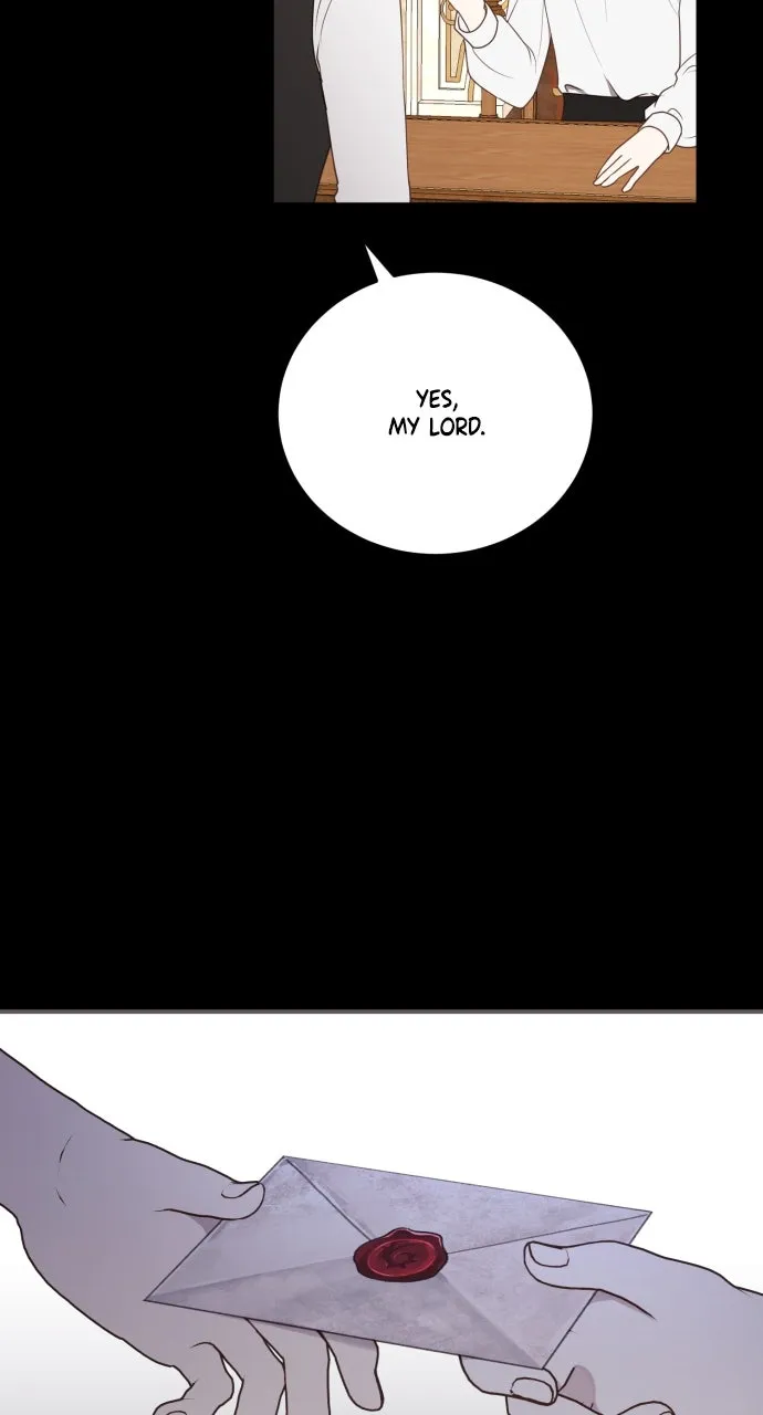 The Villainess Just Wants to Live in Peace! Chapter 43 page 5 - 
