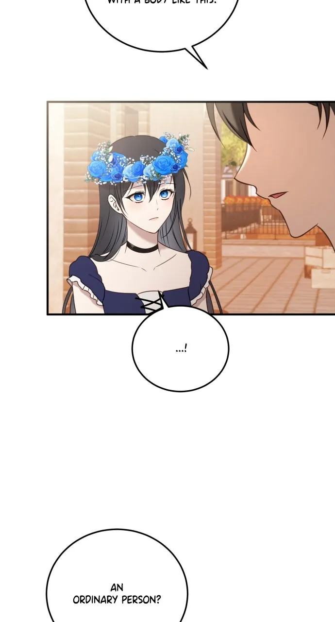 The Villainess Just Wants to Live in Peace! Chapter 43 page 44 - 