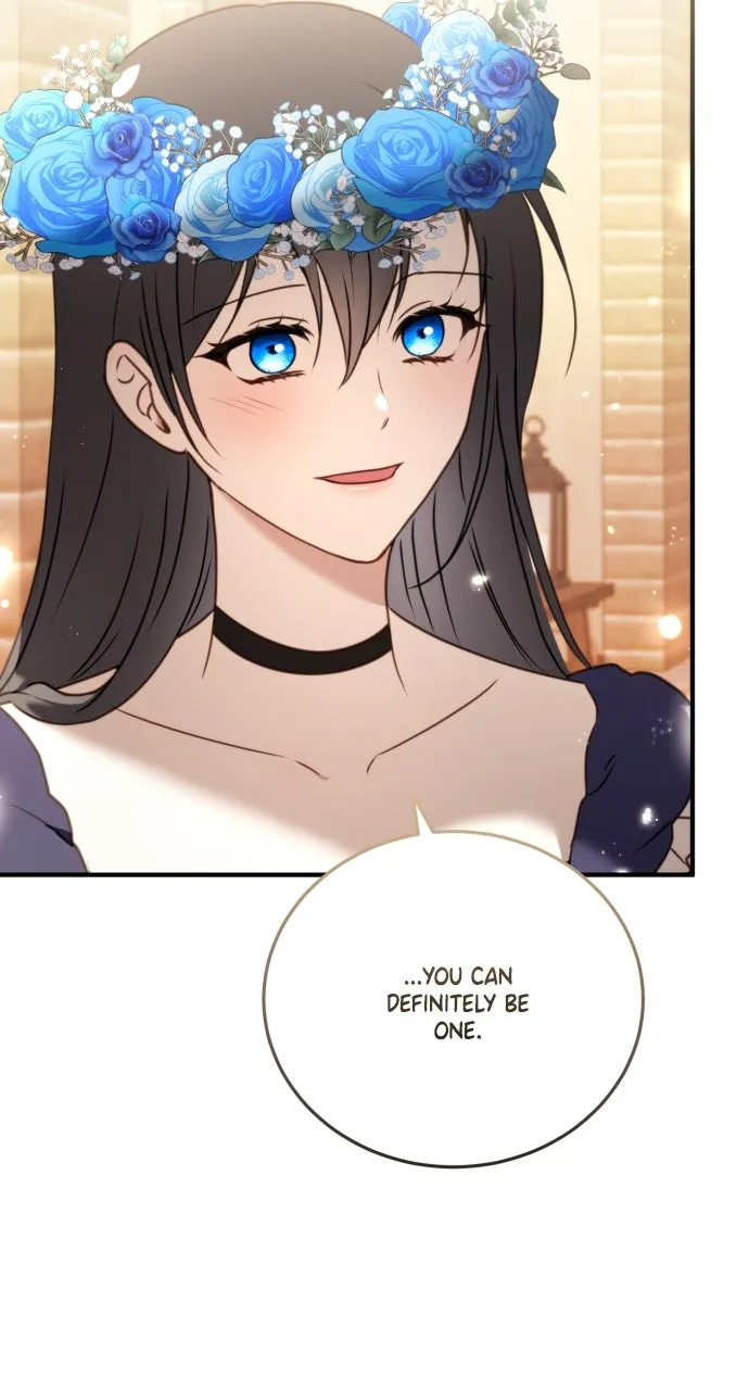 The Villainess Just Wants to Live in Peace! Chapter 43 page 50 - 