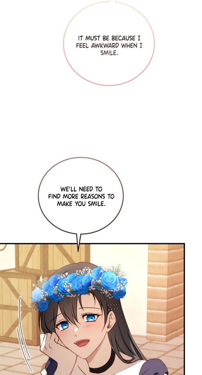 The Villainess Just Wants to Live in Peace! Chapter 43 page 58 - 