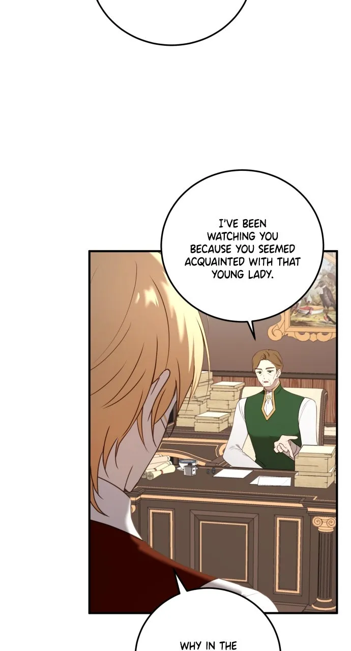 The Villainess Just Wants to Live in Peace! Chapter 43 page 7 - 