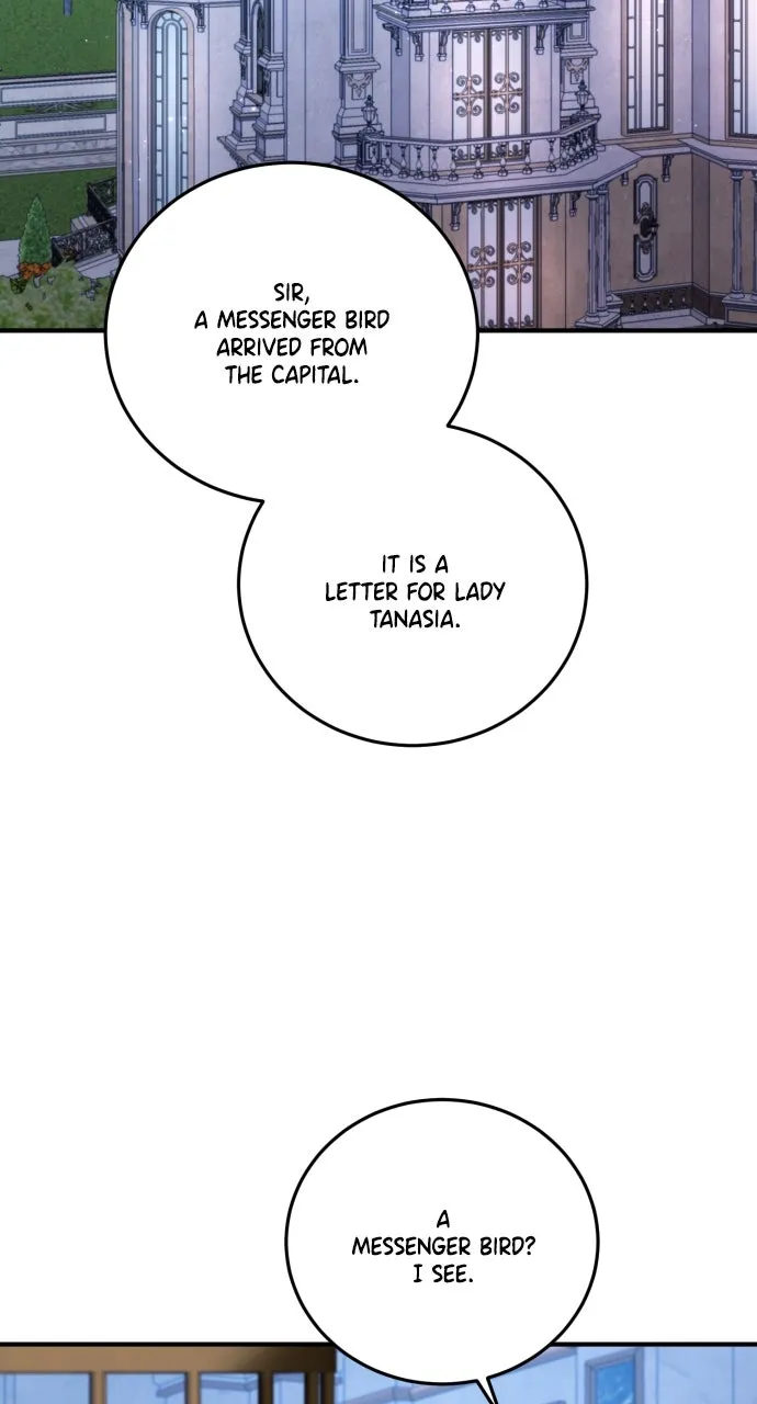 The Villainess Just Wants to Live in Peace! Chapter 43 page 62 - 