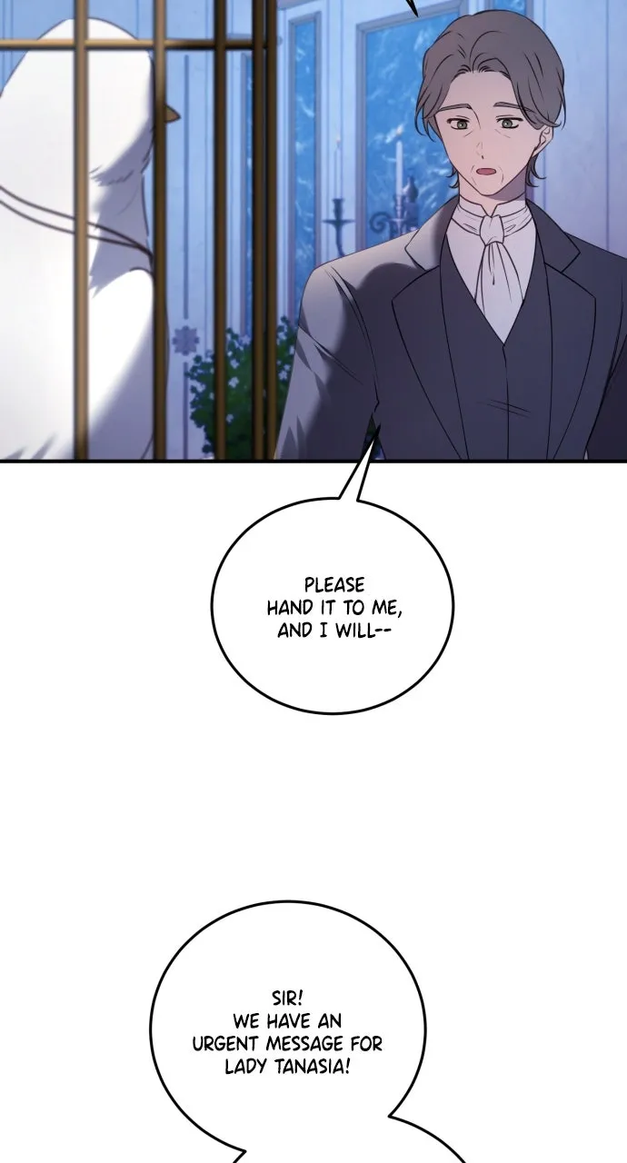 The Villainess Just Wants to Live in Peace! Chapter 43 page 63 - 