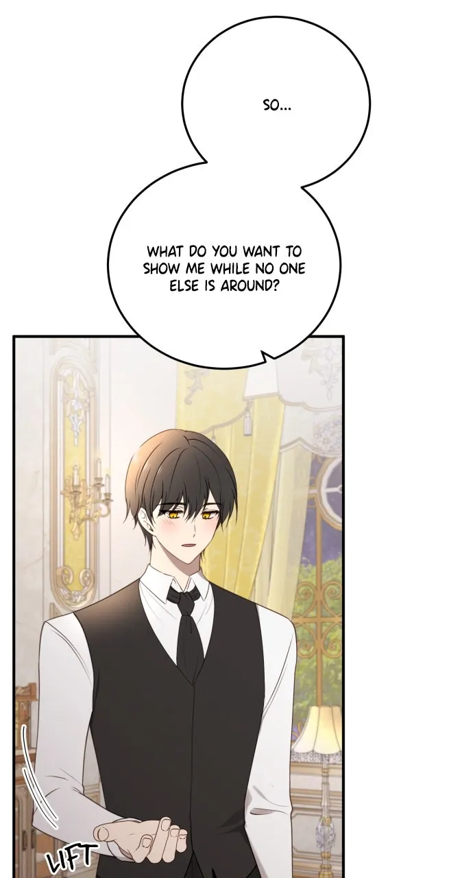 The Villainess Just Wants to Live in Peace! Chapter 43 page 67 - 