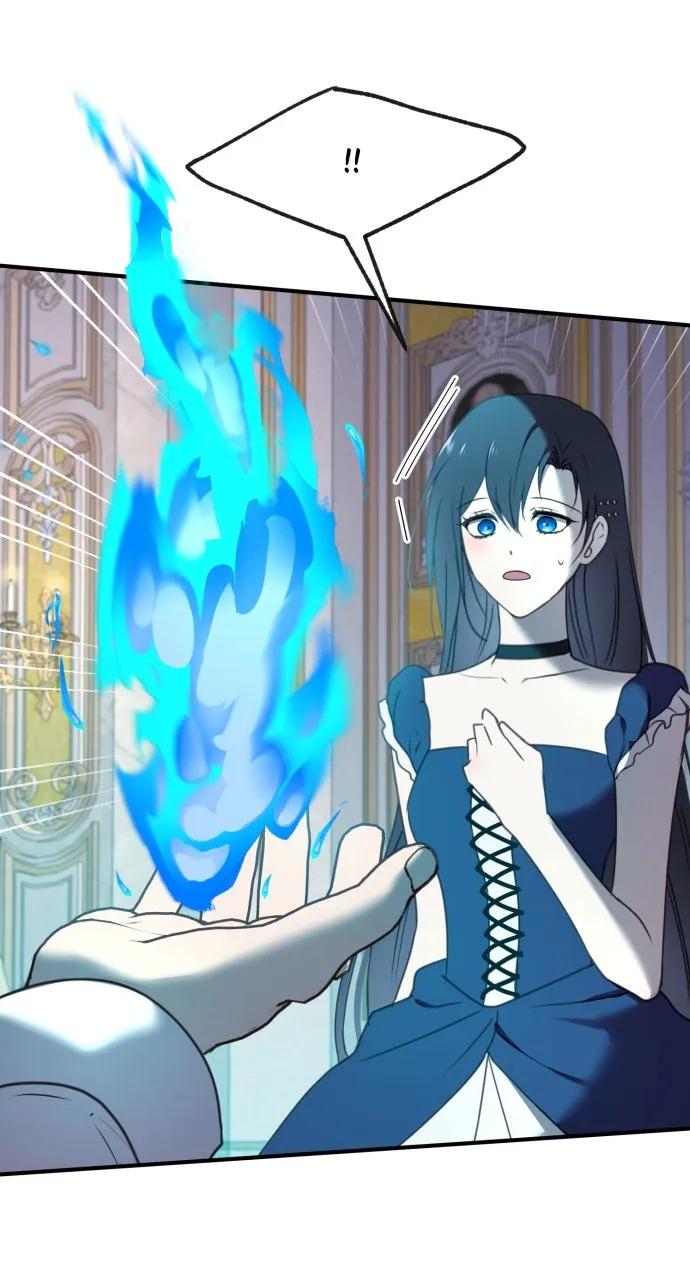 The Villainess Just Wants to Live in Peace! Chapter 43 page 70 - 