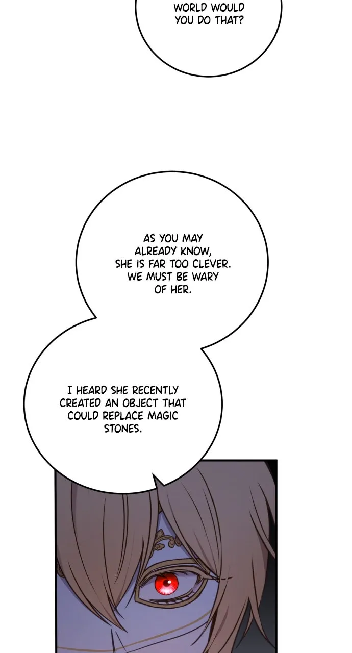 The Villainess Just Wants to Live in Peace! Chapter 43 page 8 - 