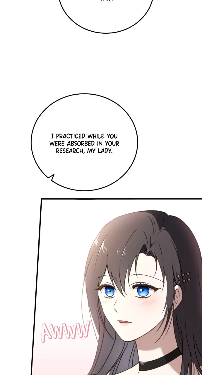 The Villainess Just Wants to Live in Peace! Chapter 43 page 73 - 