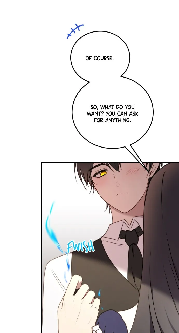 The Villainess Just Wants to Live in Peace! Chapter 43 page 77 - 
