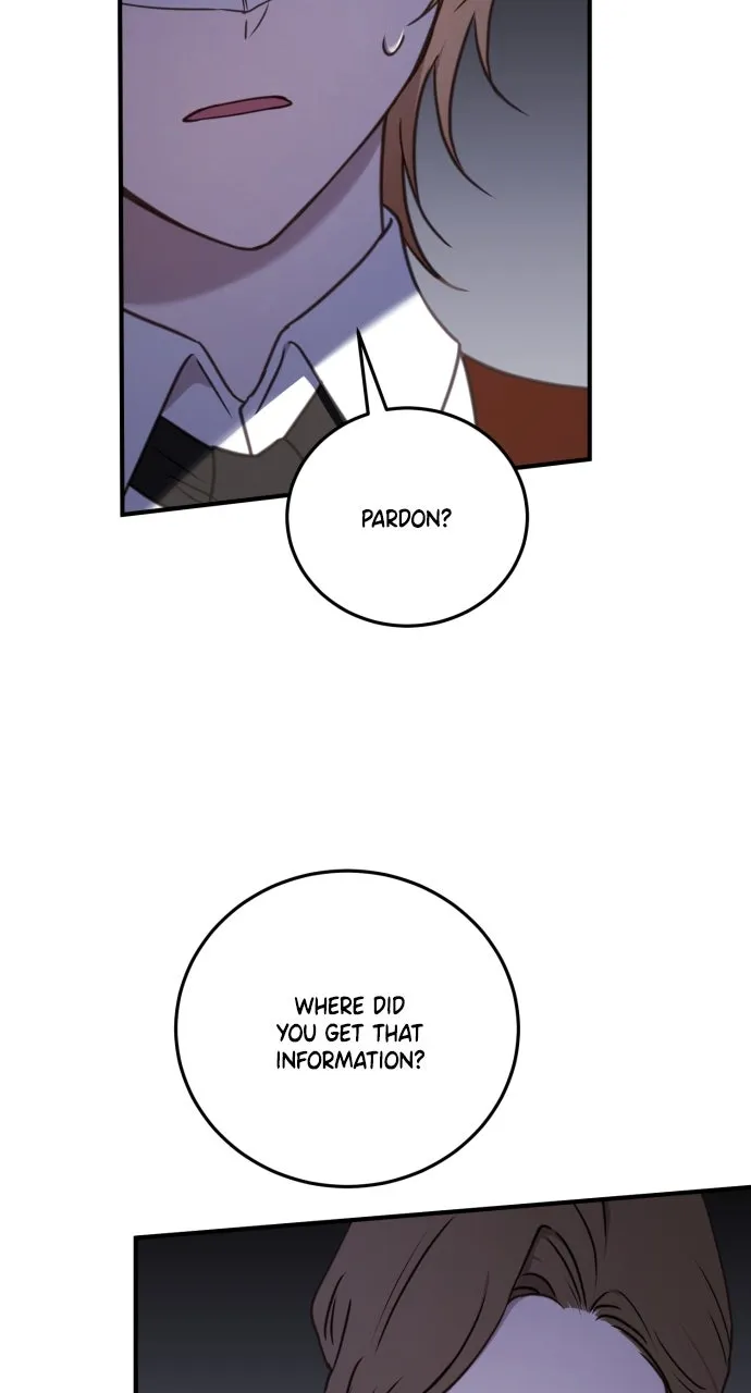 The Villainess Just Wants to Live in Peace! Chapter 43 page 9 - 