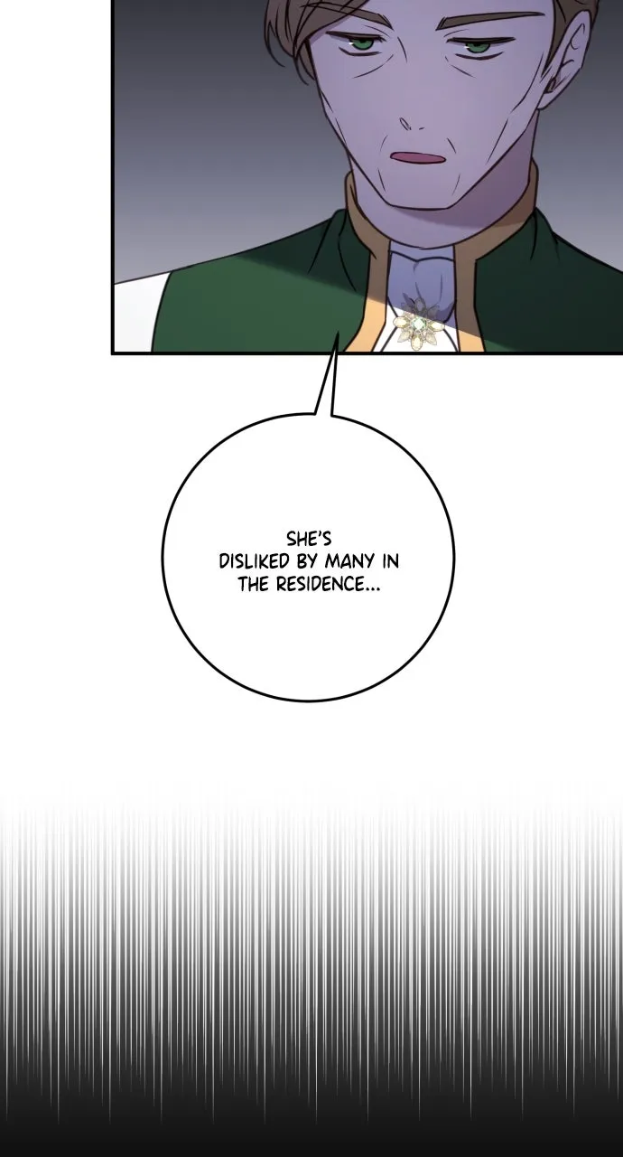 The Villainess Just Wants to Live in Peace! Chapter 43 page 10 - 