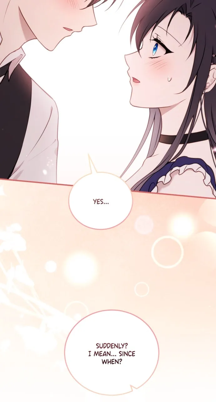 The Villainess Just Wants to Live in Peace! Chapter 44 page 11 - 