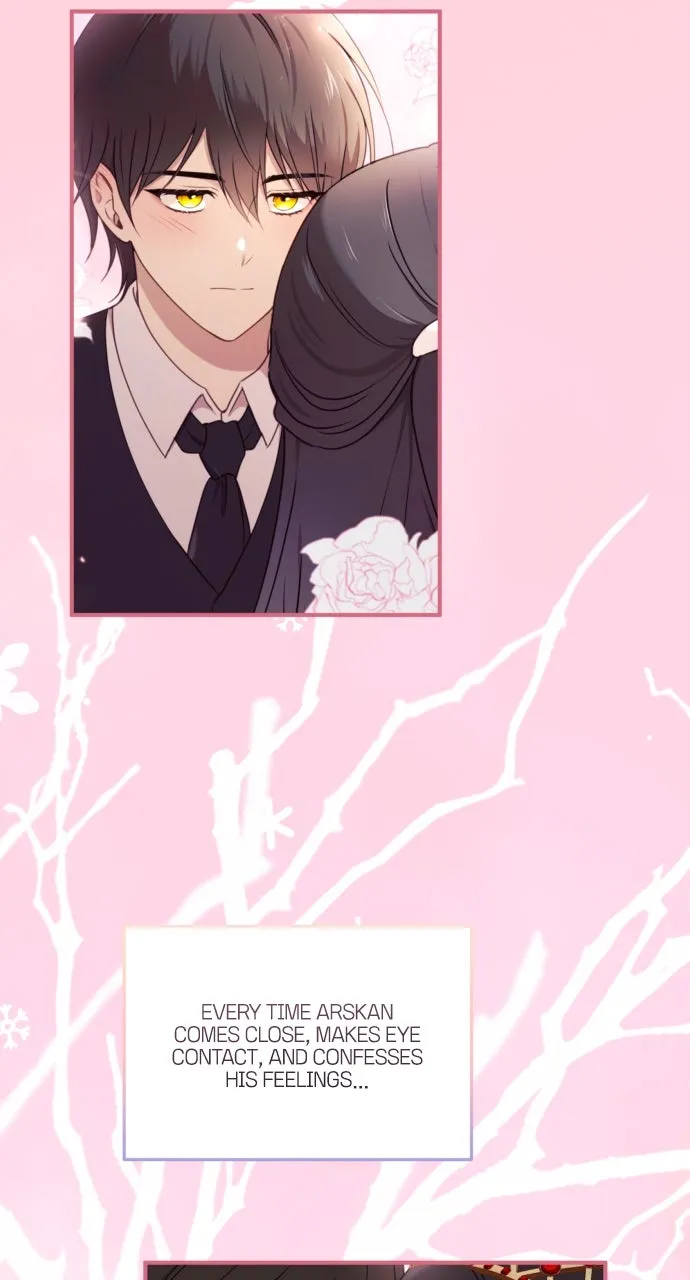 The Villainess Just Wants to Live in Peace! Chapter 44 page 20 - 