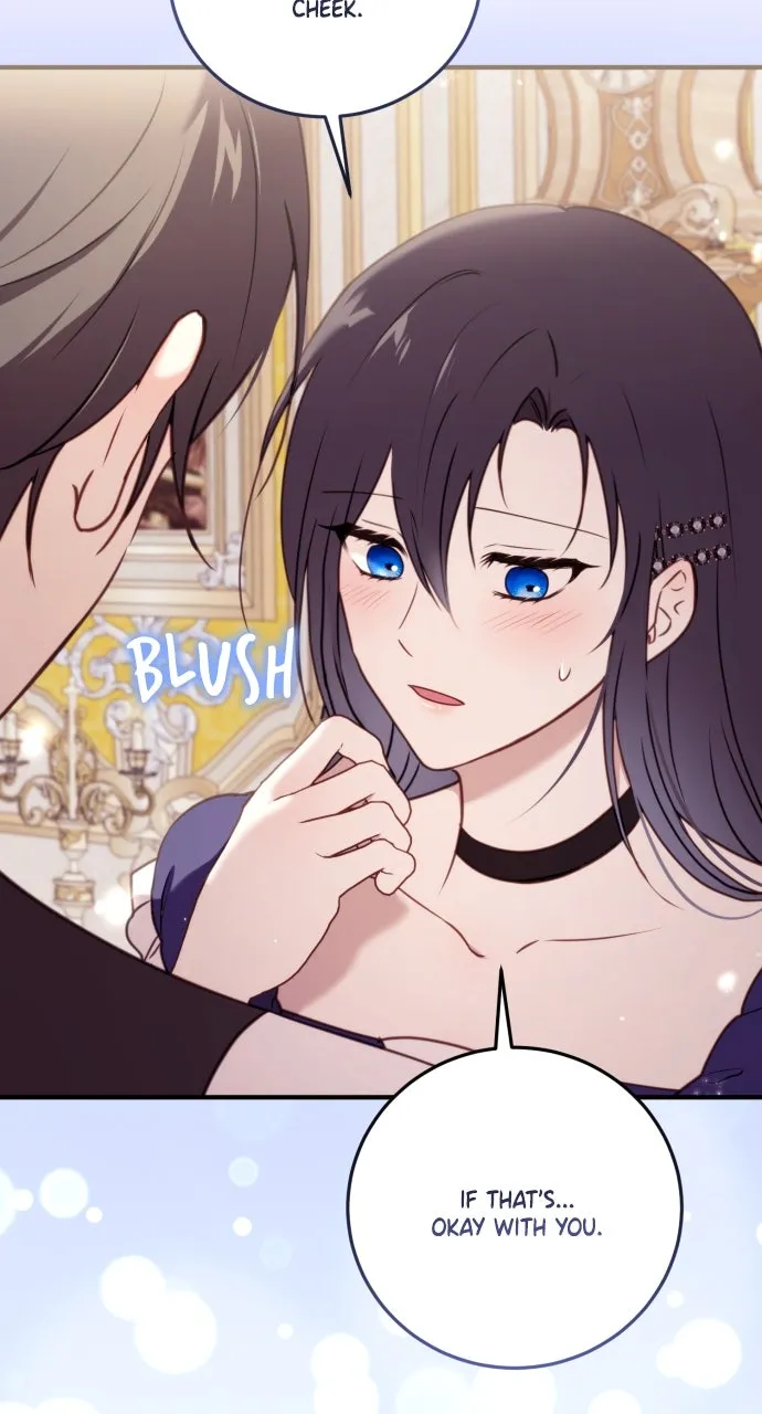 The Villainess Just Wants to Live in Peace! Chapter 44 page 26 - 