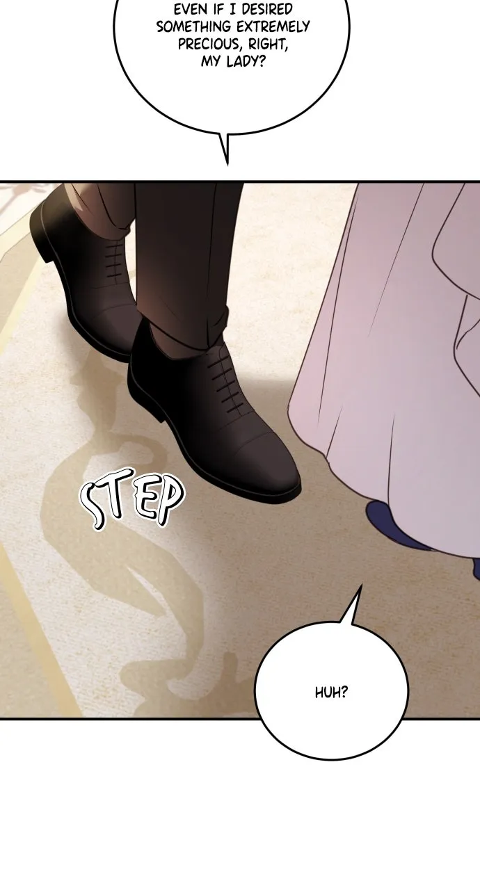 The Villainess Just Wants to Live in Peace! Chapter 44 page 4 - 