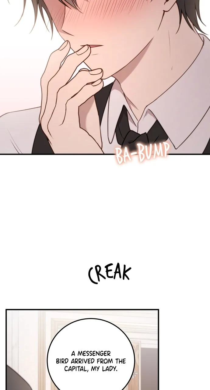 The Villainess Just Wants to Live in Peace! Chapter 44 page 38 - 