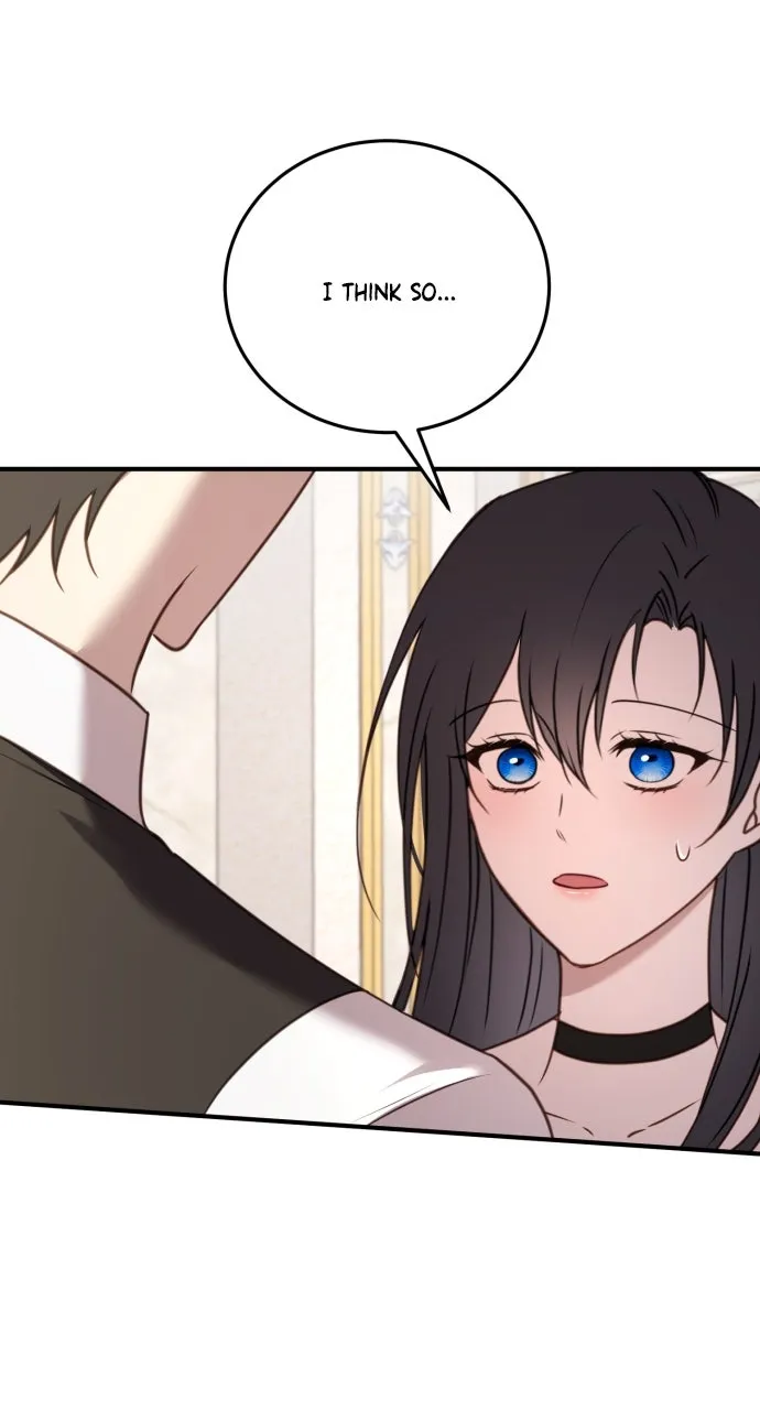The Villainess Just Wants to Live in Peace! Chapter 44 page 5 - 
