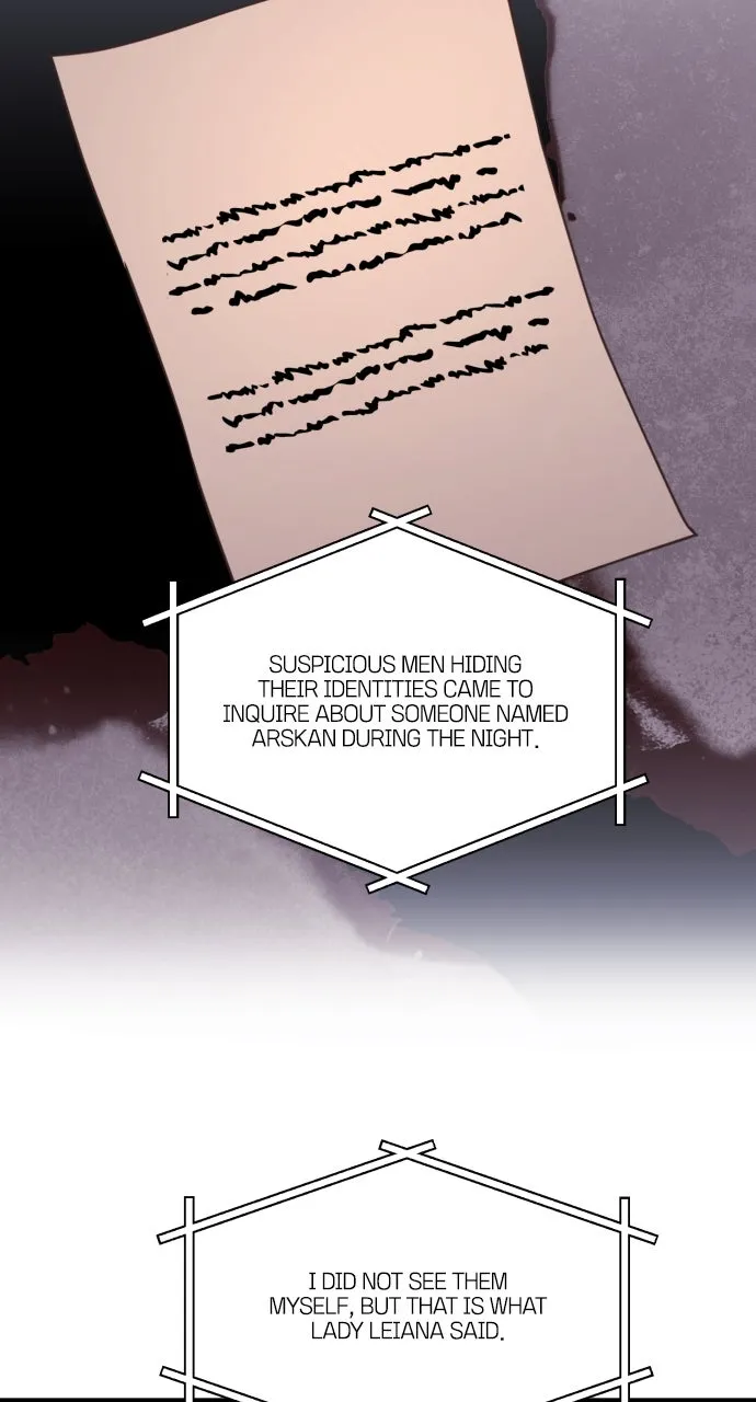 The Villainess Just Wants to Live in Peace! Chapter 44 page 41 - 