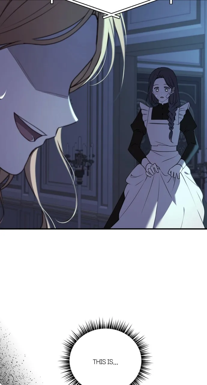 The Villainess Just Wants to Live in Peace! Chapter 44 page 42 - 
