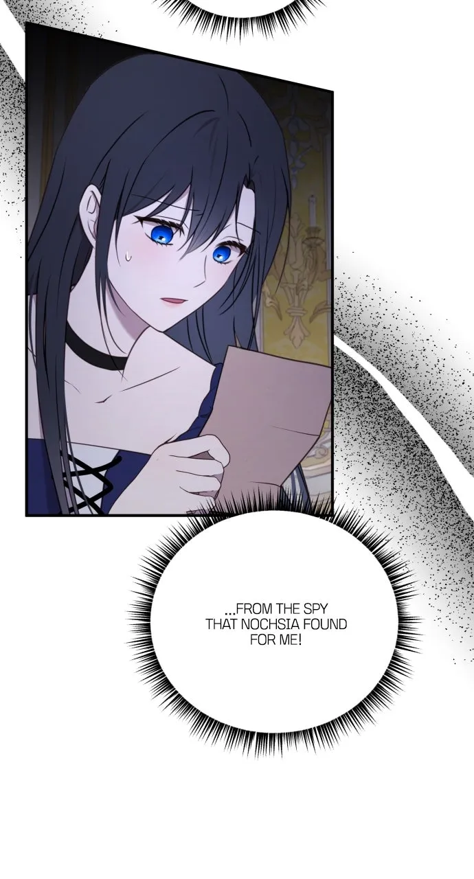 The Villainess Just Wants to Live in Peace! Chapter 44 page 43 - 