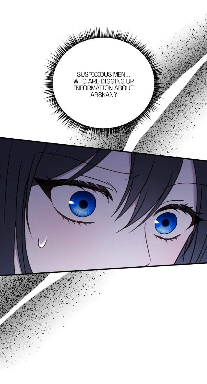 The Villainess Just Wants to Live in Peace! Chapter 44 page 44 - 