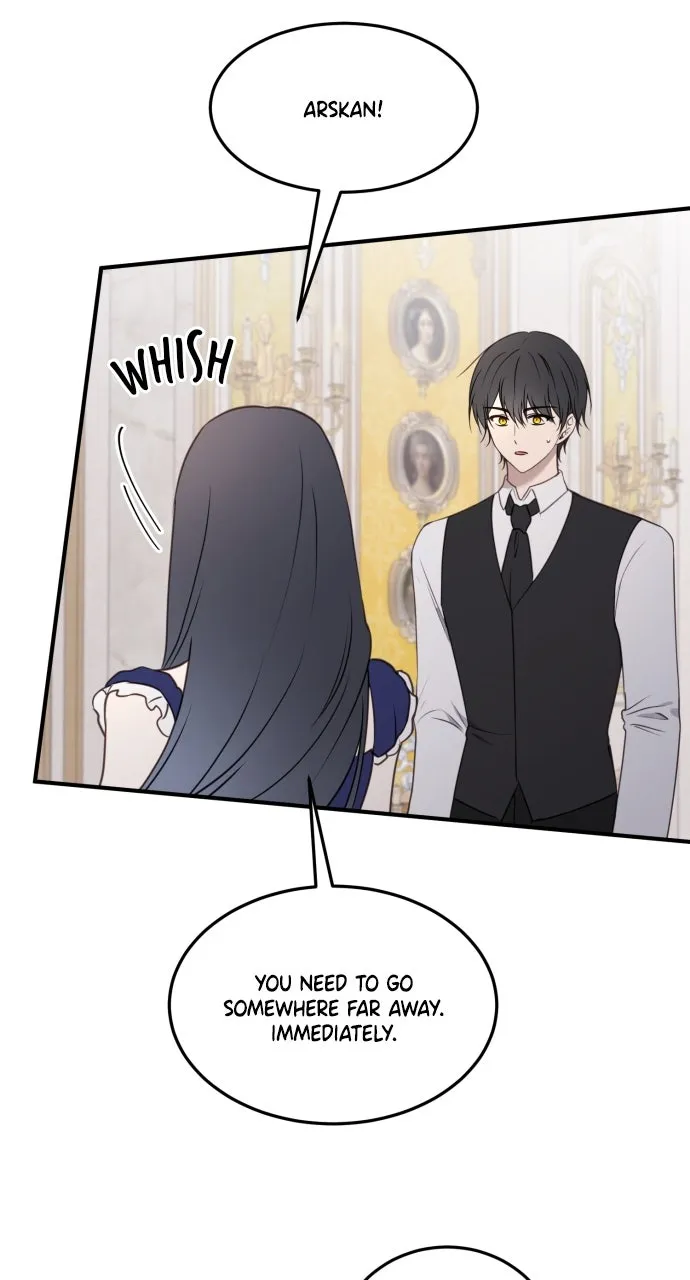 The Villainess Just Wants to Live in Peace! Chapter 44 page 45 - 