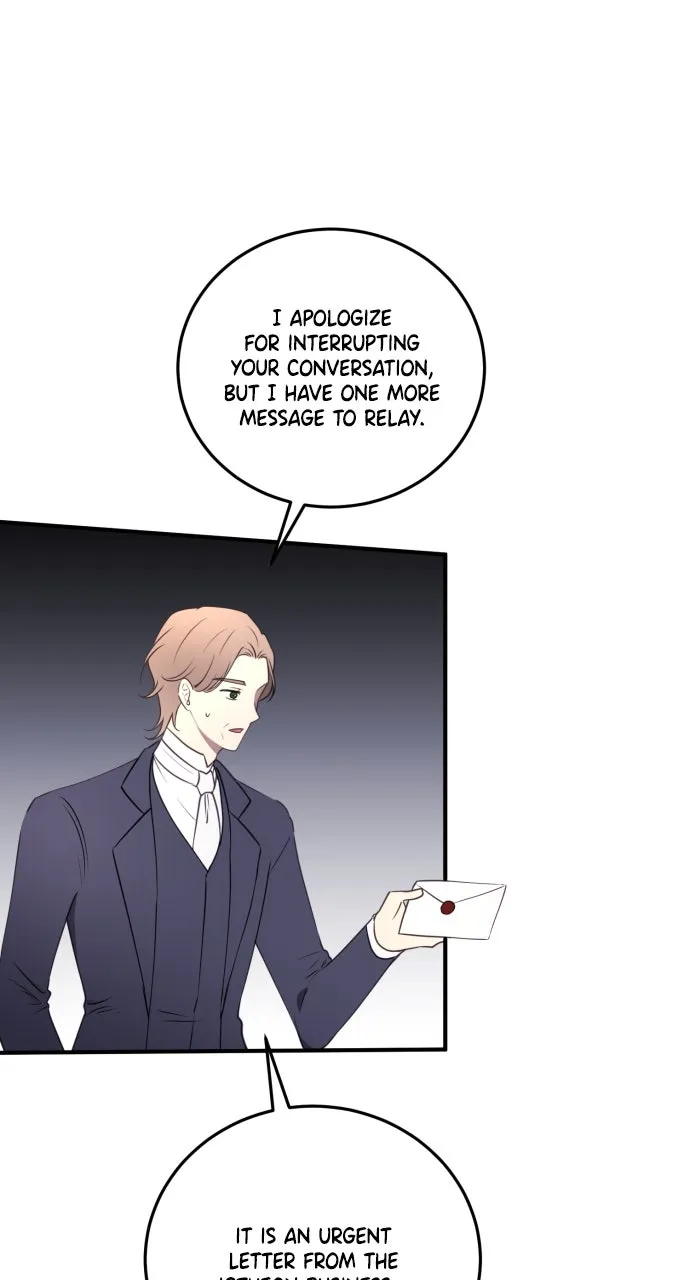 The Villainess Just Wants to Live in Peace! Chapter 44 page 49 - 