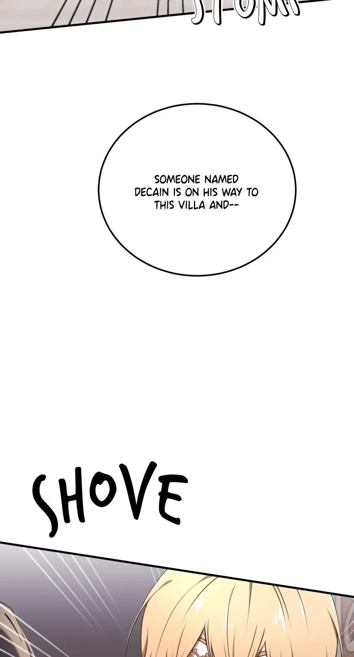 The Villainess Just Wants to Live in Peace! Chapter 44 page 51 - 