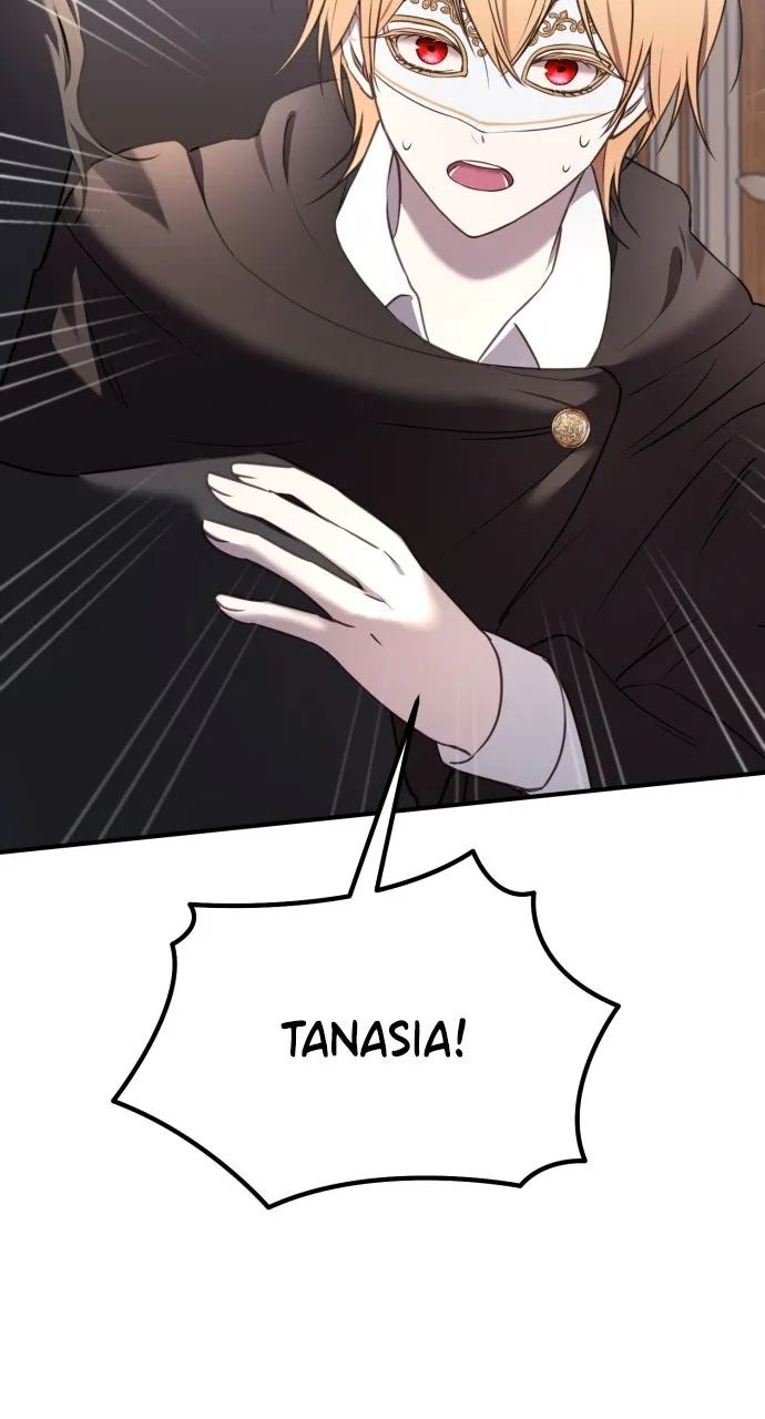 The Villainess Just Wants to Live in Peace! Chapter 44 page 52 - 