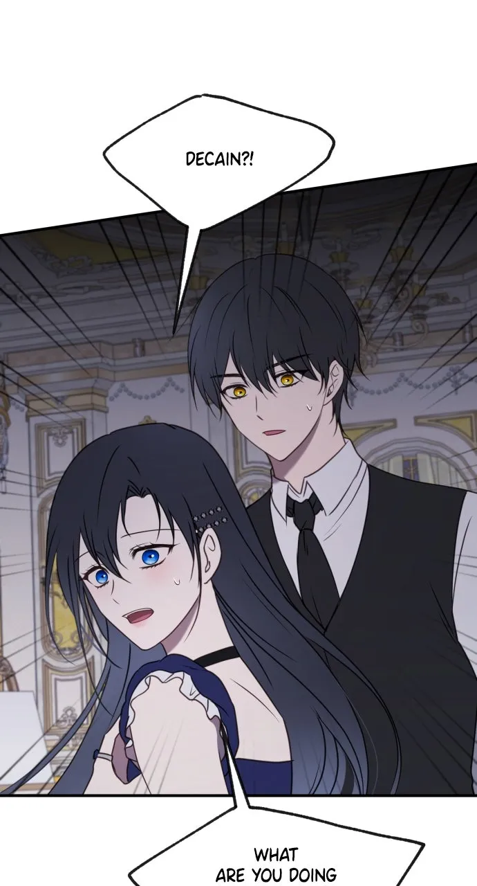 The Villainess Just Wants to Live in Peace! Chapter 44 page 53 - 