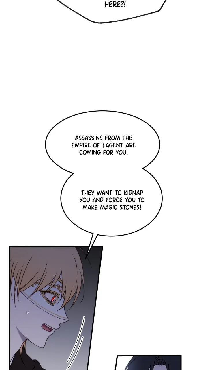 The Villainess Just Wants to Live in Peace! Chapter 44 page 54 - 