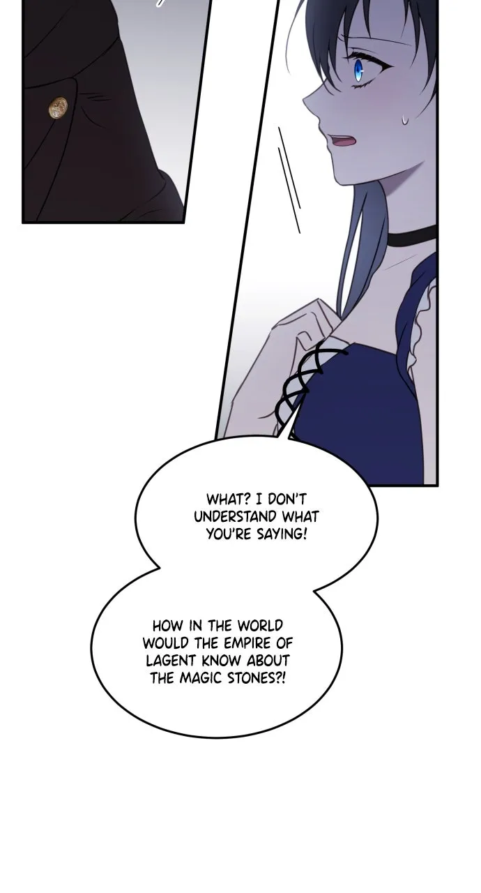 The Villainess Just Wants to Live in Peace! Chapter 44 page 55 - 