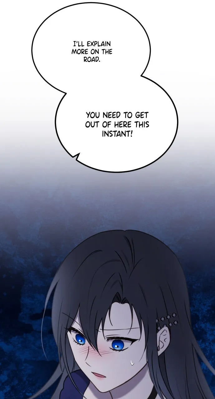 The Villainess Just Wants to Live in Peace! Chapter 44 page 56 - 