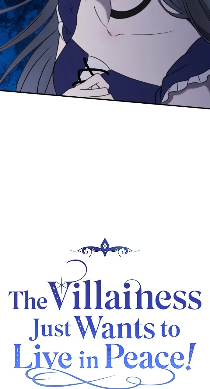 The Villainess Just Wants to Live in Peace! Chapter 44 page 57 - 