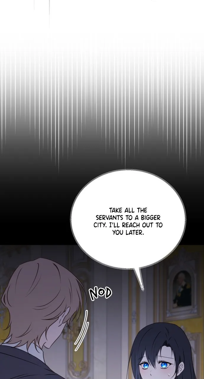 The Villainess Just Wants to Live in Peace! Chapter 44 page 60 - 